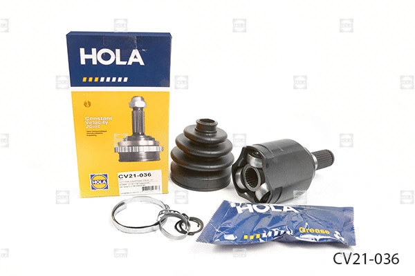 Joint Kit, drive shaft