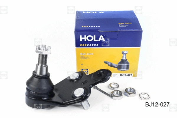 Ball Joint (BJ12-027)