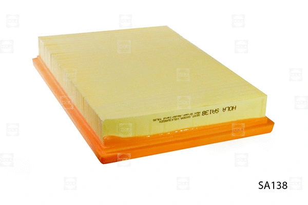 Air Filter (SA138)