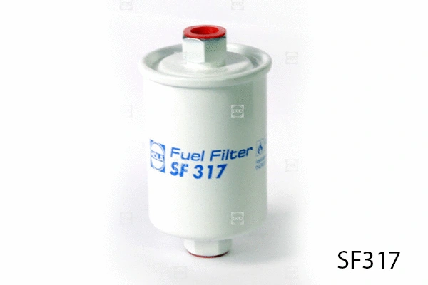 Fuel Filter (SF317)