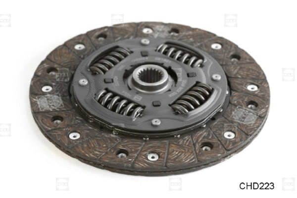 Clutch Disc