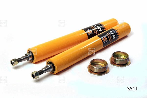 Shock Absorber (S511)