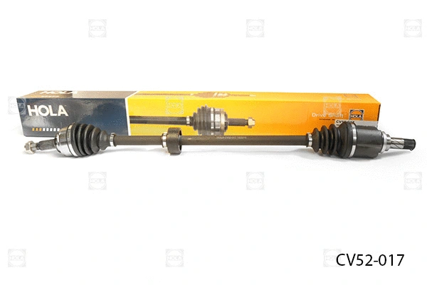 Drive Shaft