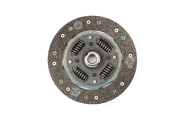 Clutch Disc