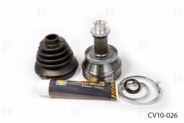 Joint Kit, drive shaft (CV10-026)