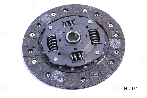 Clutch Disc (CHD034)