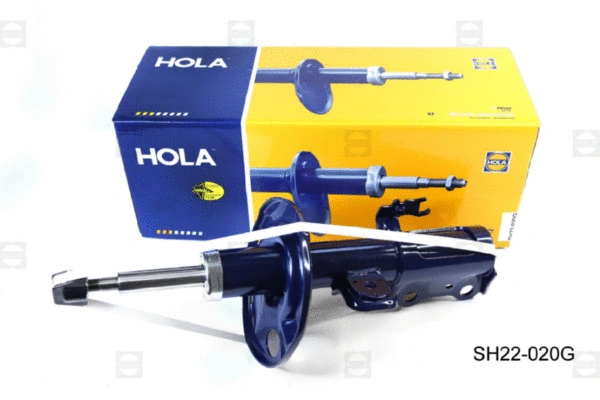 Shock Absorber (SH22-020G)
