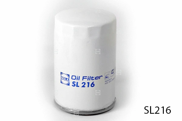 Oil Filter (SL216)