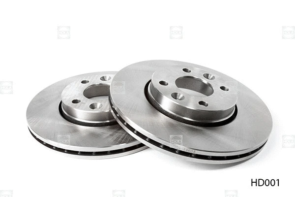 Brake Disc (HD001)