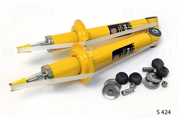 Shock Absorber (S424)