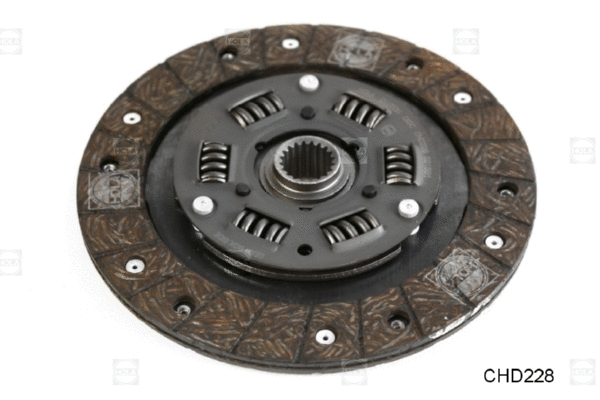 Clutch Disc