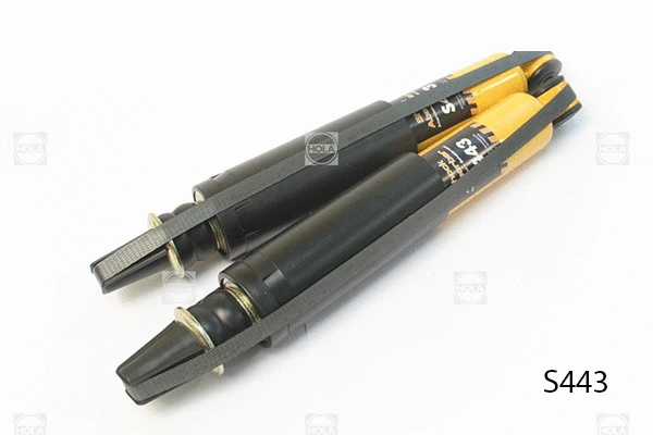 Shock Absorber (S443)