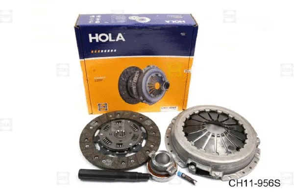 Clutch Kit