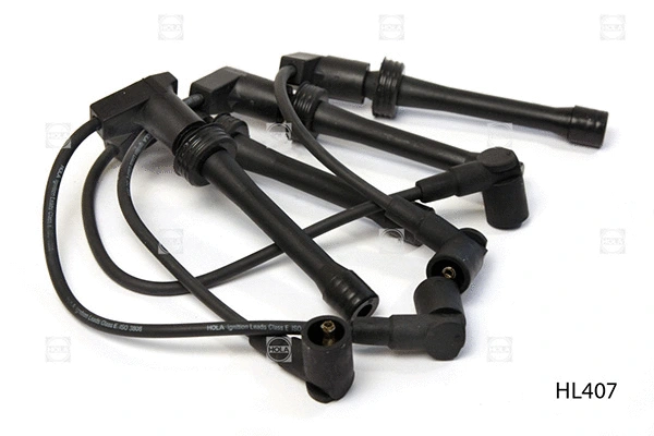 Ignition Cable Kit (HL407)