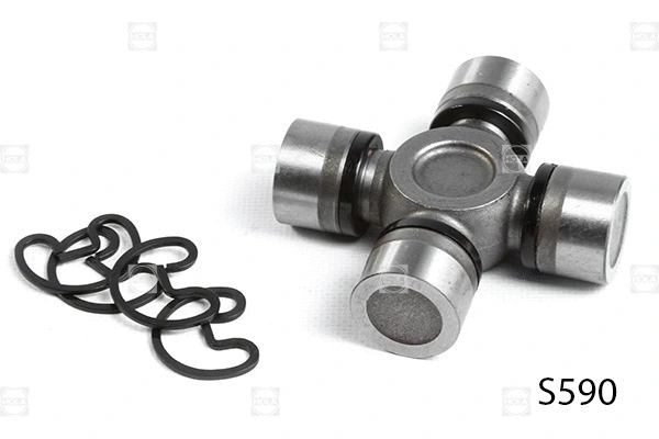 Joint, propshaft (S590)