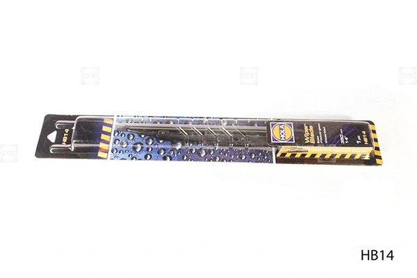 Wiper Blade (HB14)
