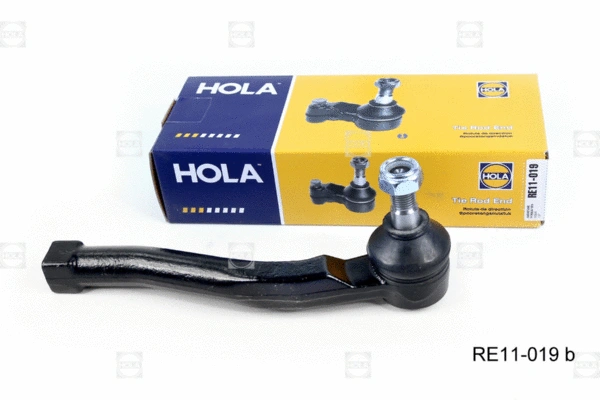 Tie Rod End (RE11-019)
