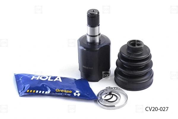 Joint Kit, drive shaft (CV20-027)