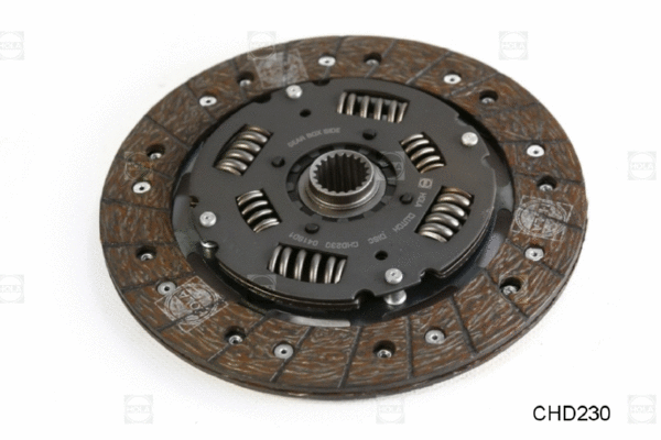 Clutch Disc