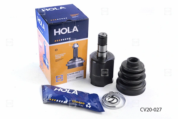 Joint Kit, drive shaft