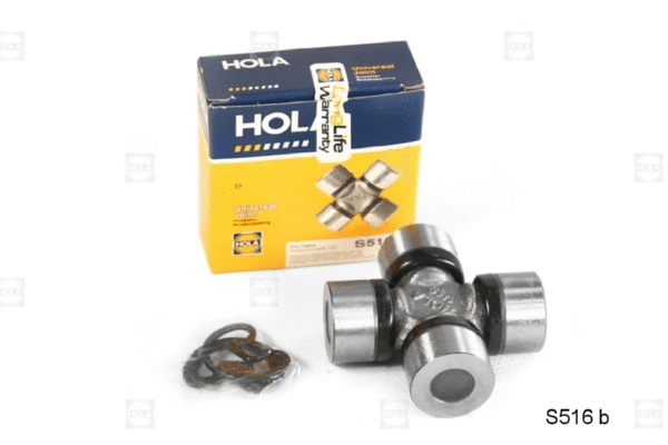 Joint, propshaft (S516)