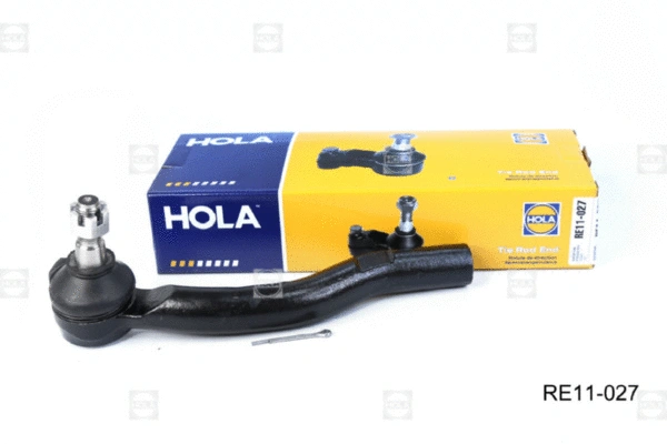 Tie Rod End (RE11-027)