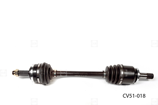 Drive Shaft (CV51-018)