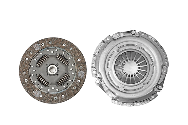 Clutch Kit (CH01-028)