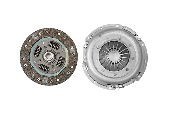 Clutch Kit (CH01-031)