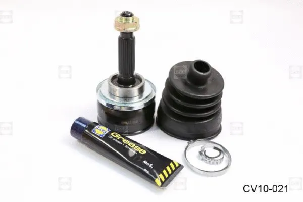 Joint Kit, drive shaft (CV10-021)