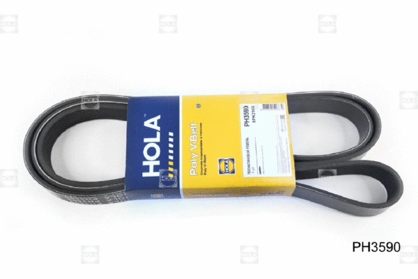 V-Ribbed Belt (PH3590)