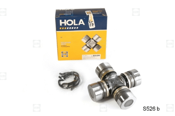 Joint, propshaft (S526)