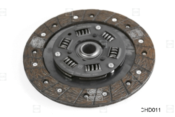 Clutch Disc