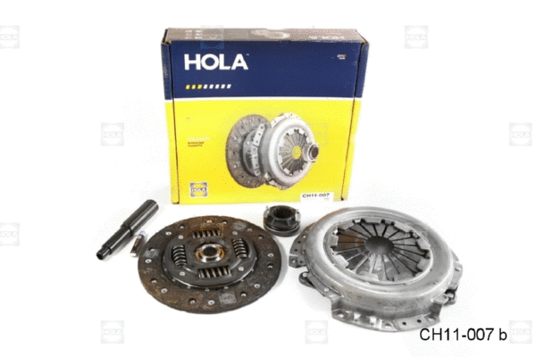 Clutch Kit (CH11-007)
