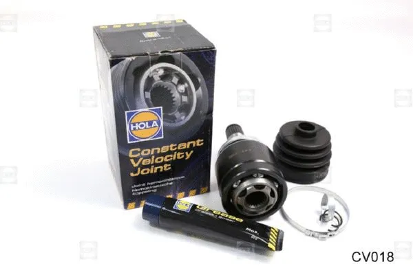 Joint Kit, drive shaft