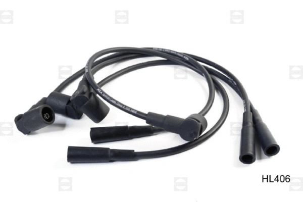 Ignition Cable Kit