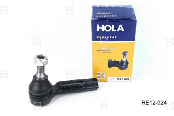 Tie Rod End (RE12-024)
