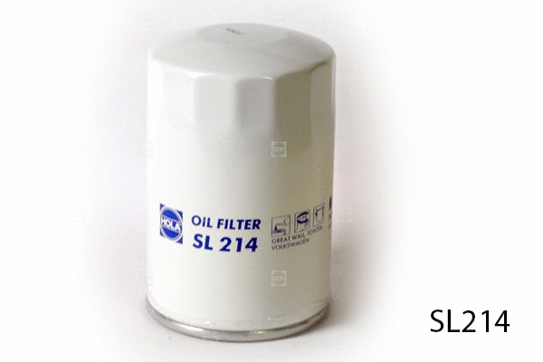 Oil Filter (SL214)