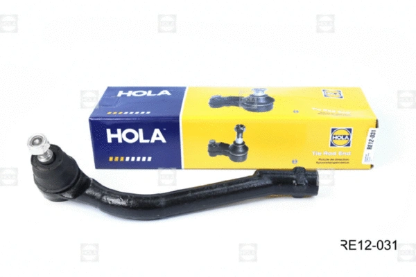 Tie Rod End (RE12-031)