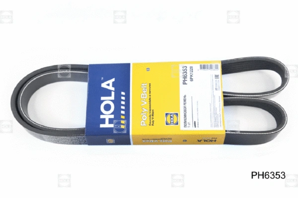 V-Ribbed Belt (PH6353)