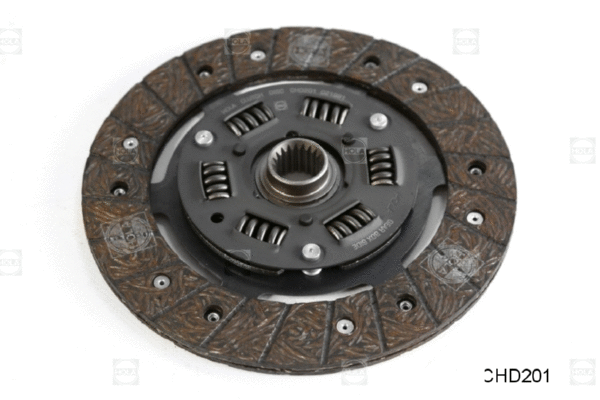 Clutch Disc