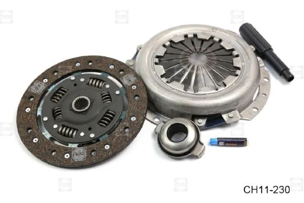 Clutch Kit (CH11-230)