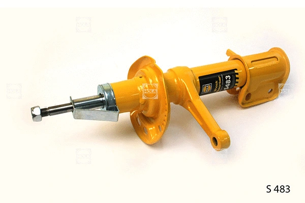Shock Absorber (S483)