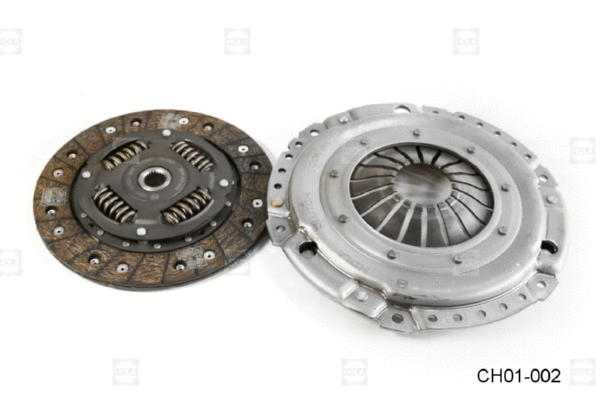 Clutch Kit