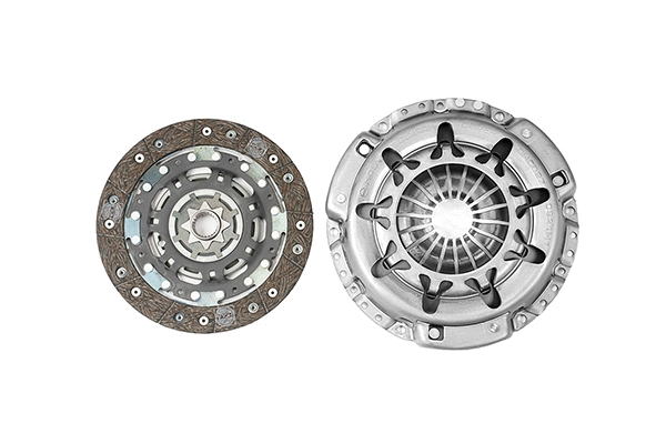 Clutch Kit (CH01-027)