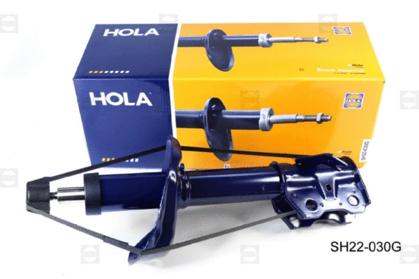 Shock Absorber (SH22-030G)