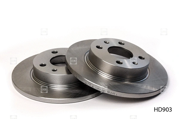 Brake Disc (HD903)