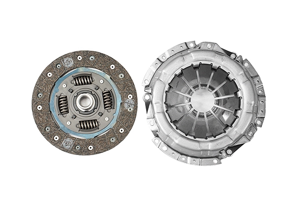 Clutch Kit (CH01-032)