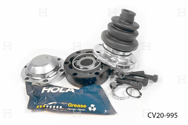 Joint Kit, drive shaft (CV20-995)
