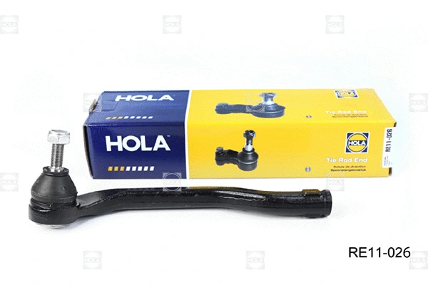 Tie Rod End (RE11-026)
